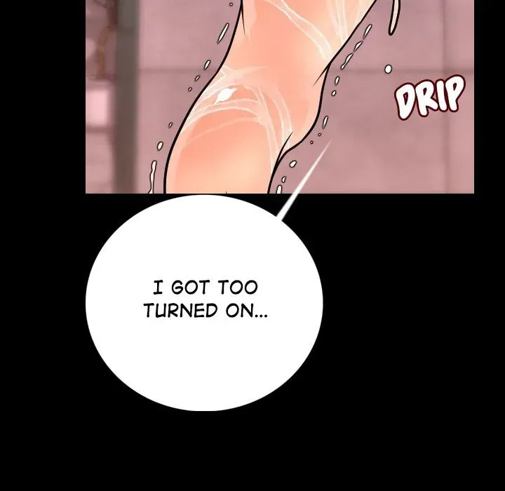 My Body Chapter 8 page 111 - 