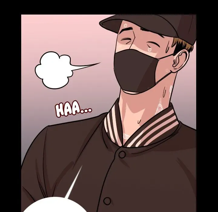 My Body Chapter 8 page 115 - 