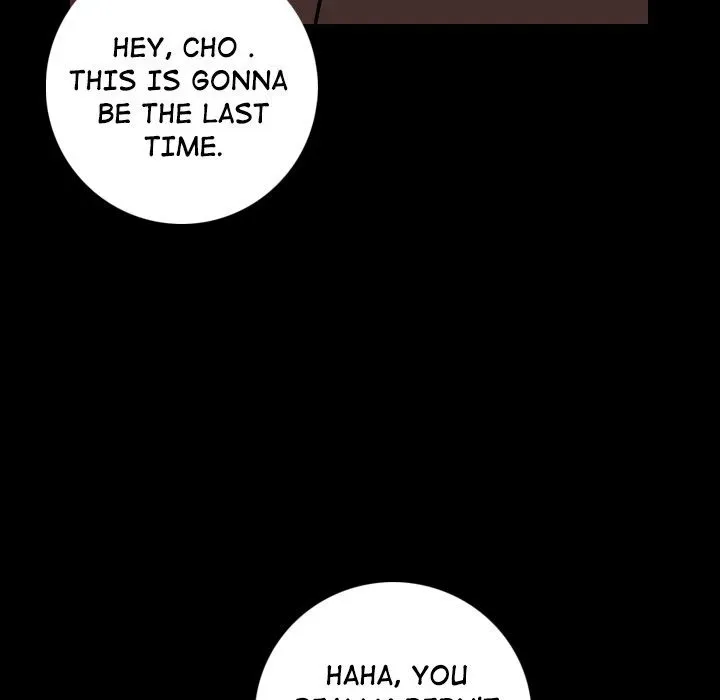 My Body Chapter 8 page 116 - 