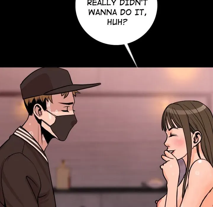 My Body Chapter 8 page 117 - 