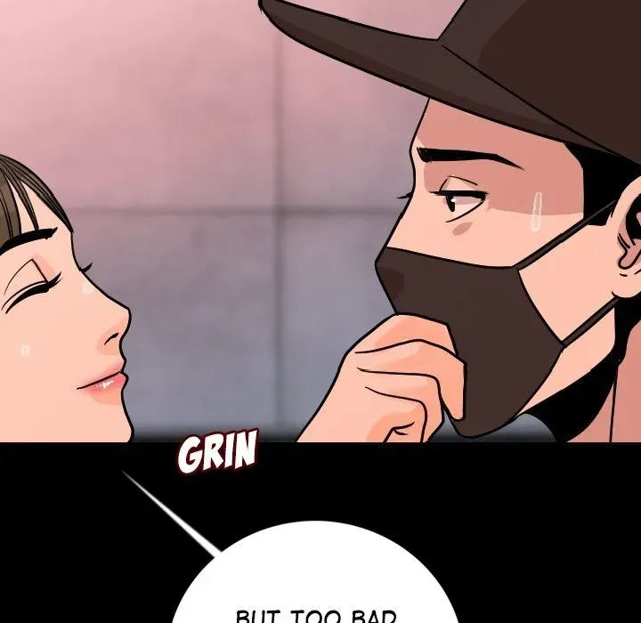 My Body Chapter 8 page 120 - 
