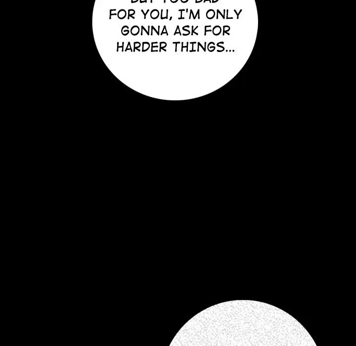 My Body Chapter 8 page 121 - 