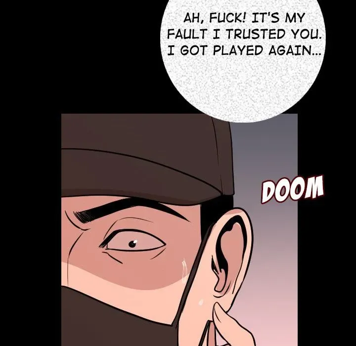 My Body Chapter 8 page 122 - 