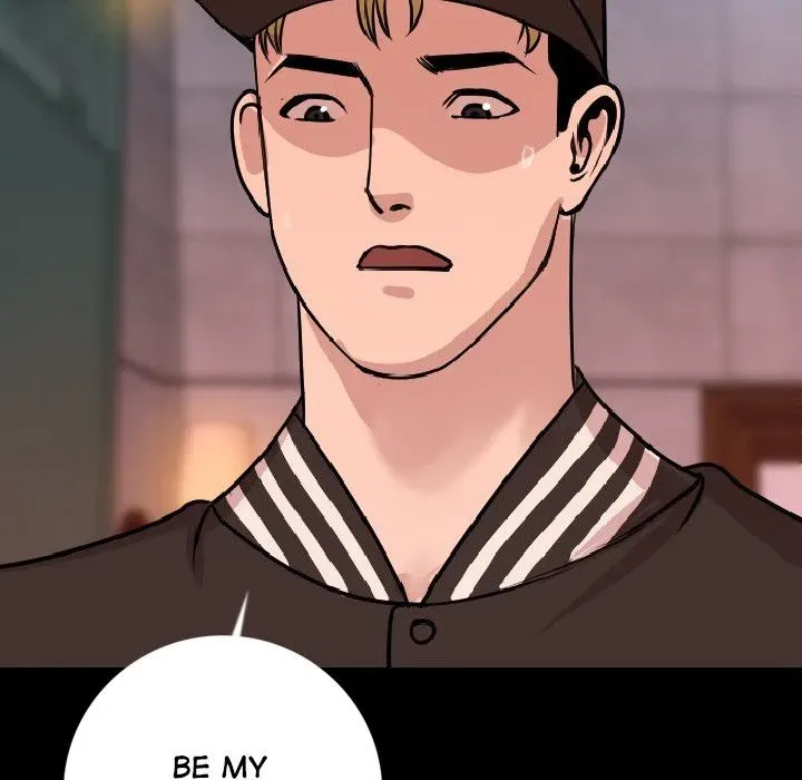 My Body Chapter 8 page 128 - 