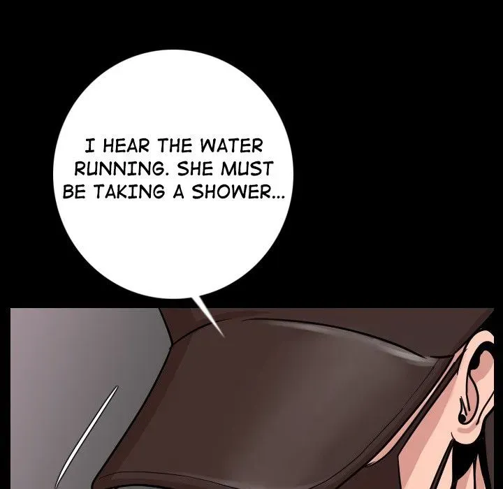 My Body Chapter 8 page 14 - 