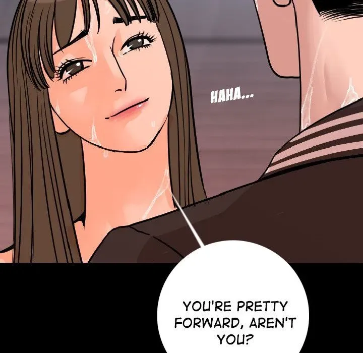 My Body Chapter 8 page 131 - 