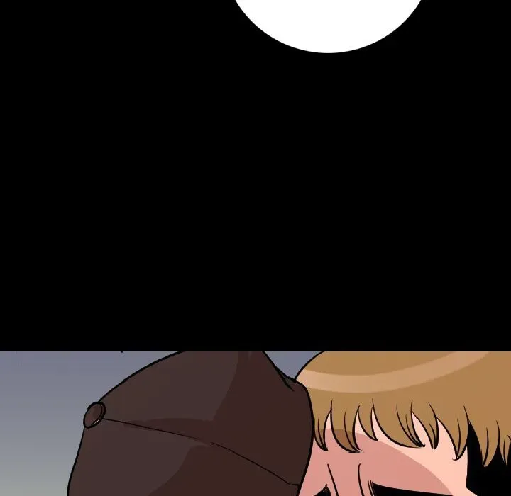 My Body Chapter 8 page 132 - 