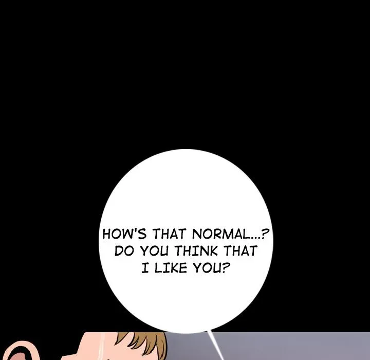 My Body Chapter 8 page 135 - 