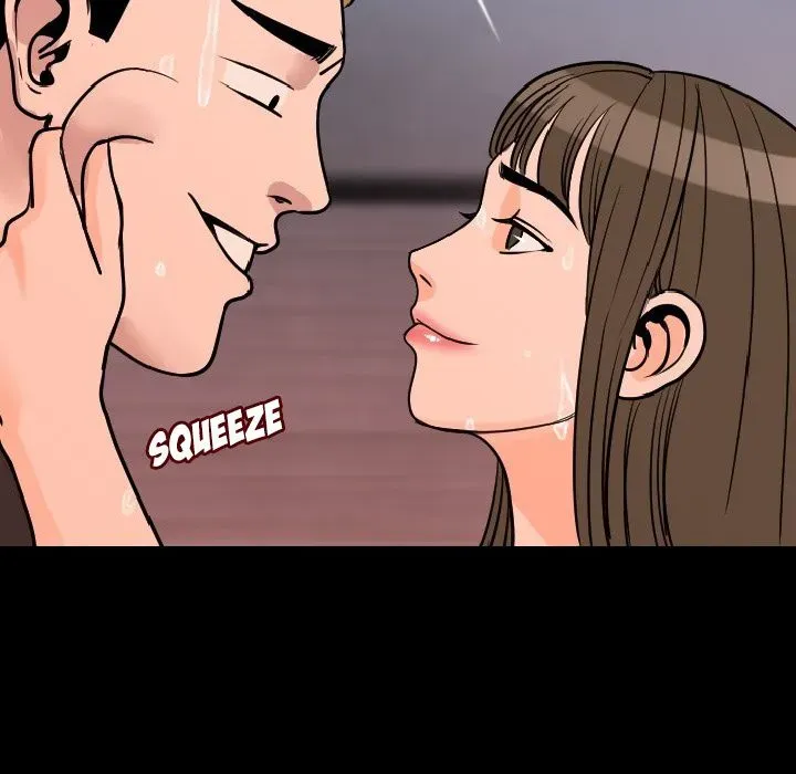 My Body Chapter 8 page 136 - 