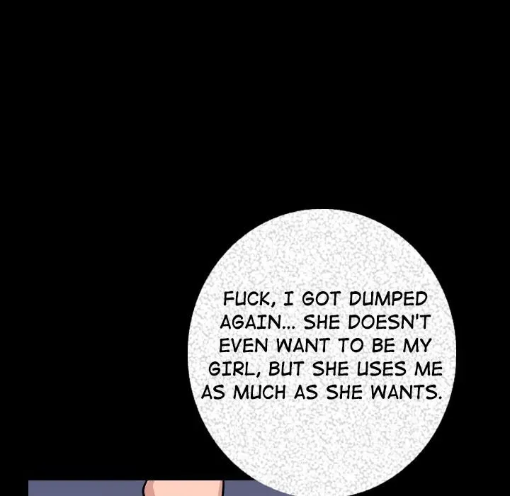 My Body Chapter 8 page 138 - 