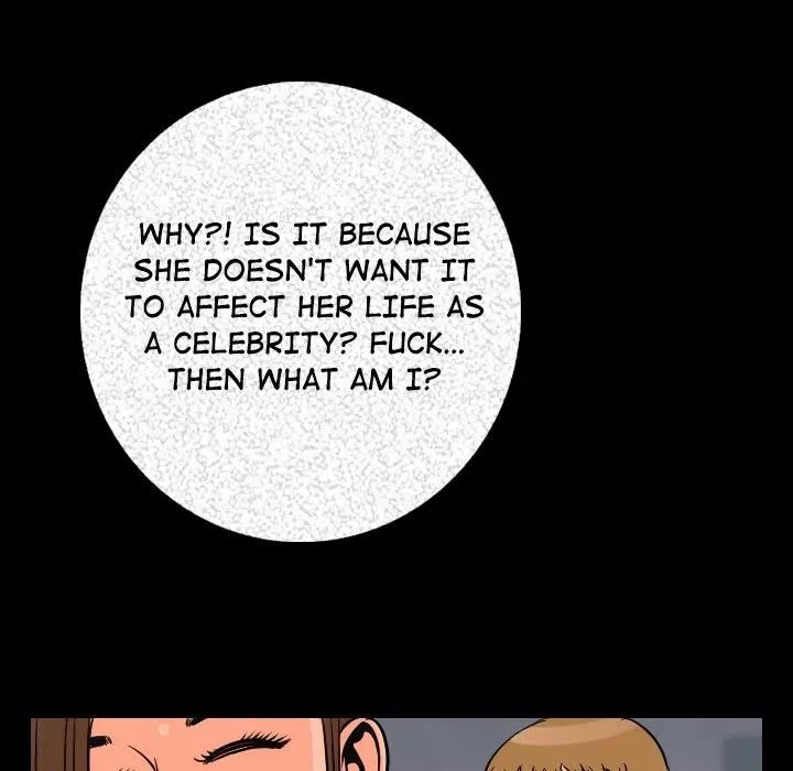 My Body Chapter 8 page 141 - 