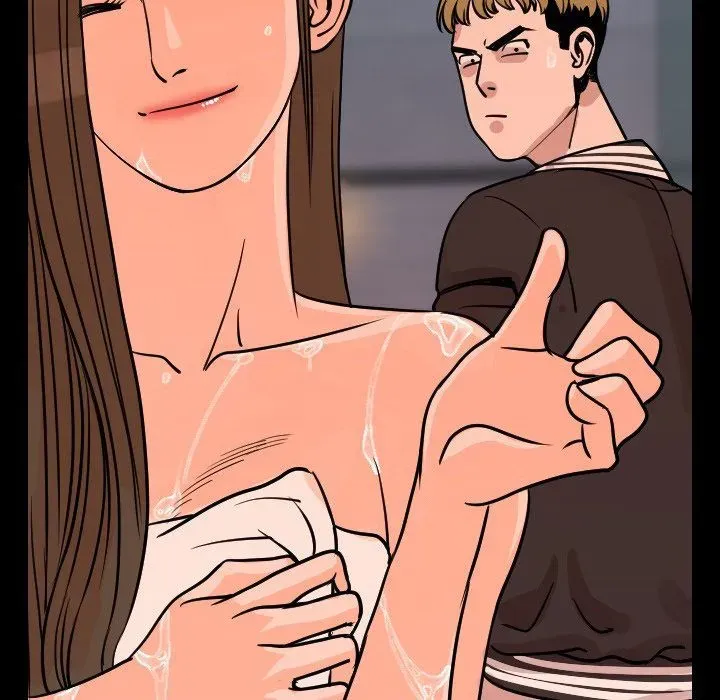 My Body Chapter 8 page 142 - 