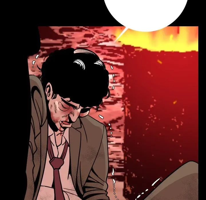 My Body Chapter 8 page 151 - 