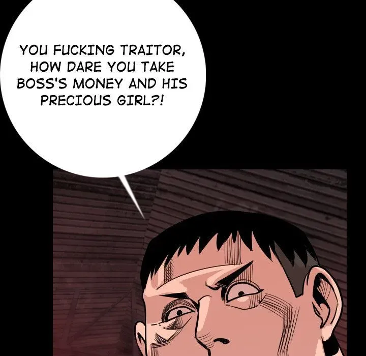 My Body Chapter 8 page 156 - 