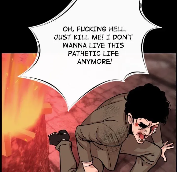 My Body Chapter 8 page 158 - 