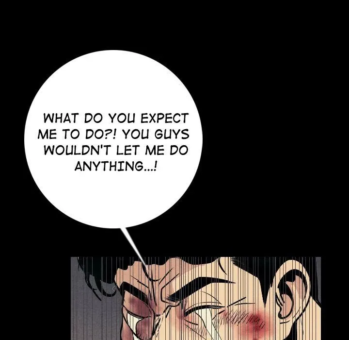 My Body Chapter 8 page 160 - 
