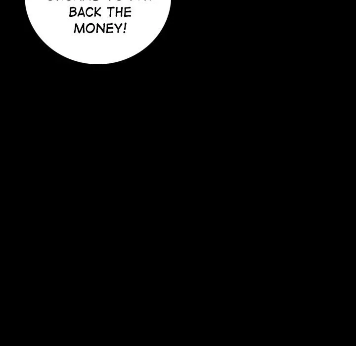 My Body Chapter 8 page 162 - 