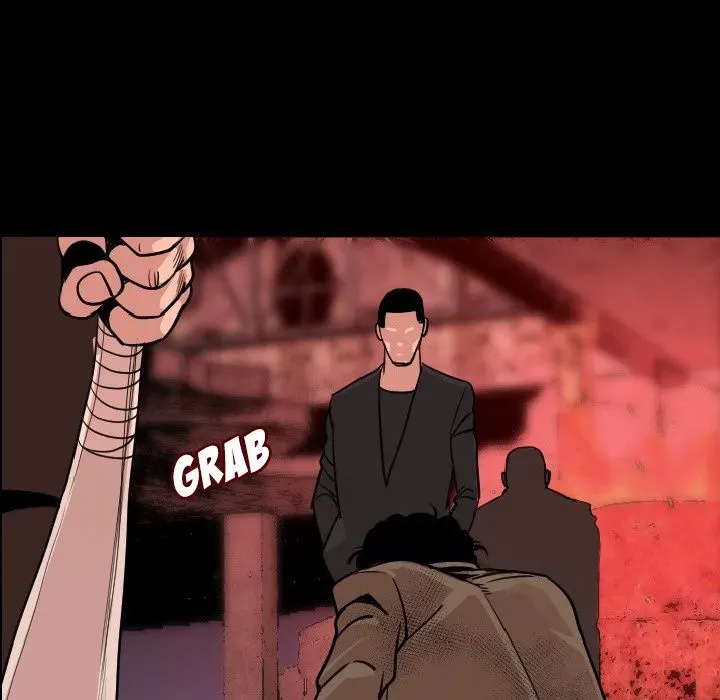 My Body Chapter 8 page 163 - 