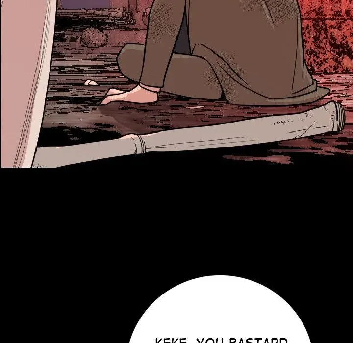 My Body Chapter 8 page 164 - 