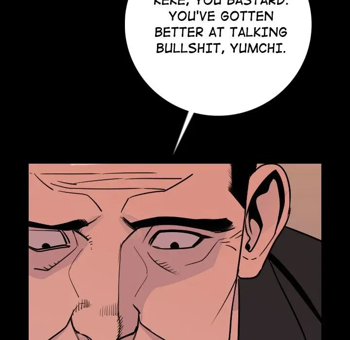 My Body Chapter 8 page 165 - 