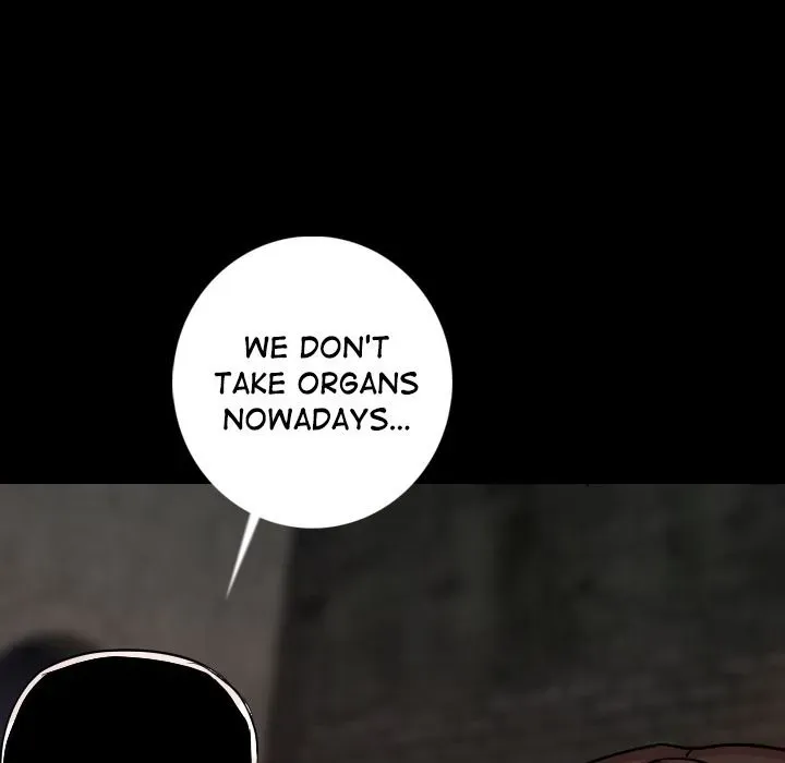 My Body Chapter 8 page 167 - 