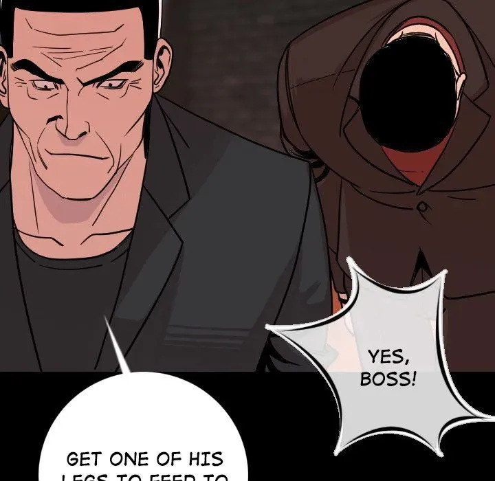 My Body Chapter 8 page 168 - 