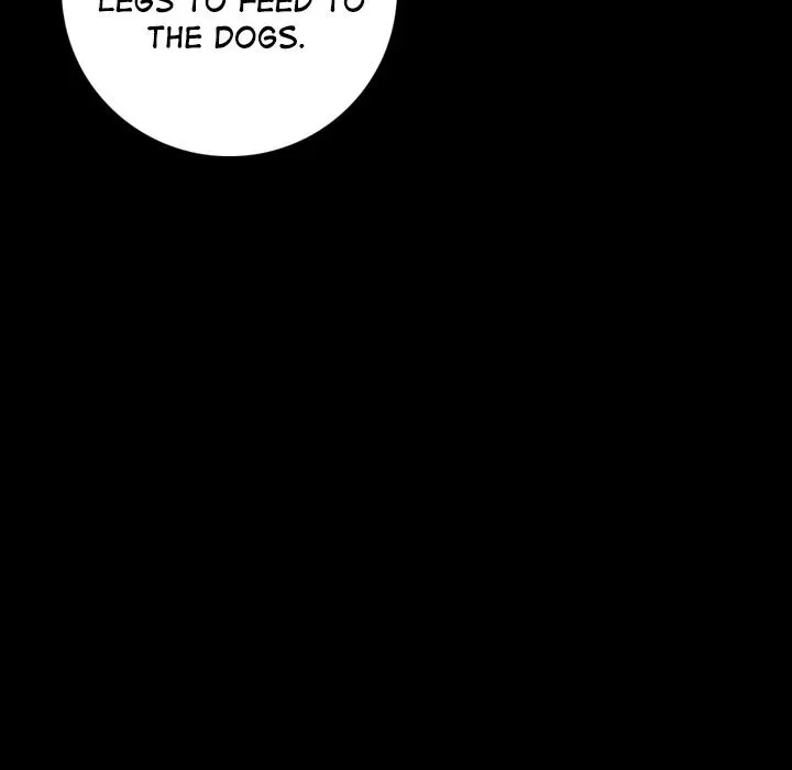 My Body Chapter 8 page 169 - 