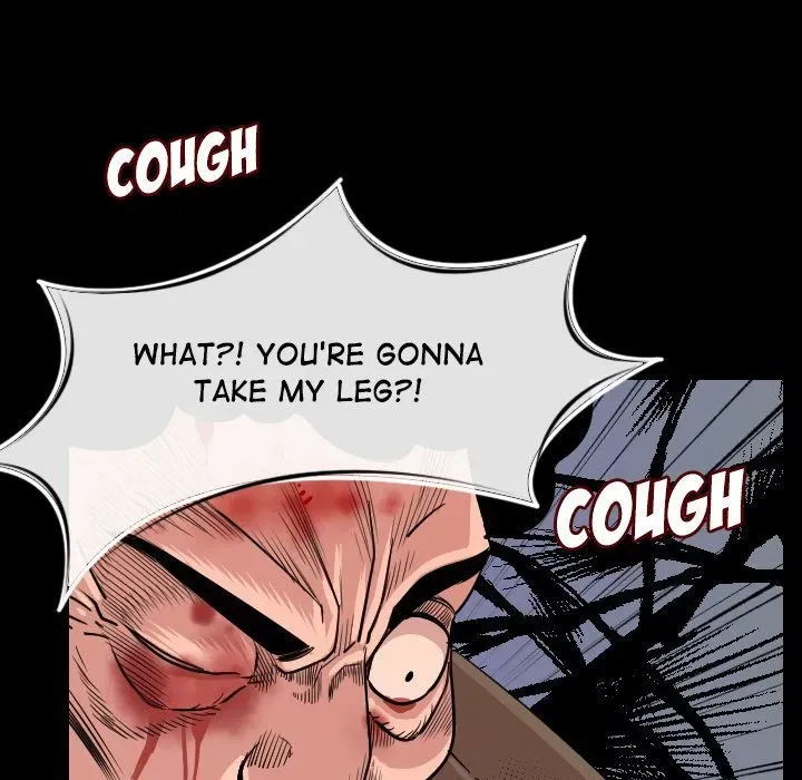 My Body Chapter 8 page 170 - 