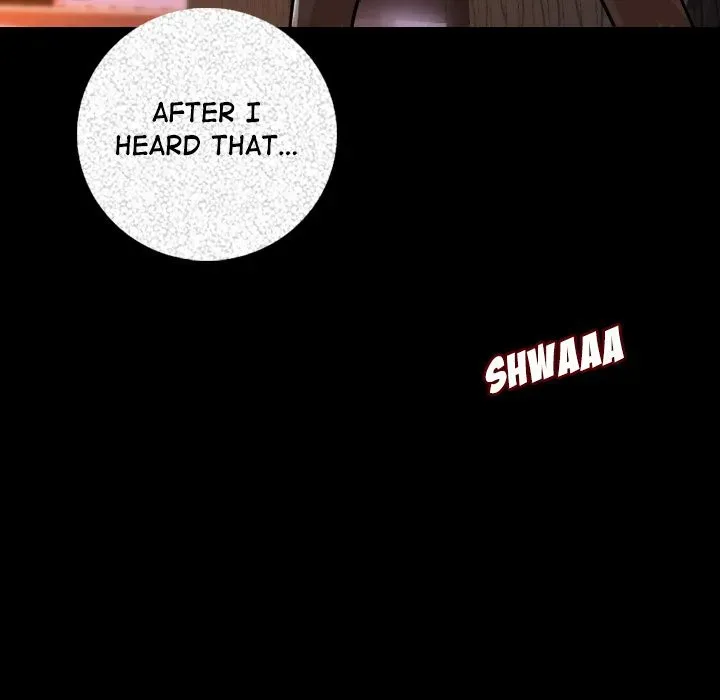My Body Chapter 8 page 18 - 