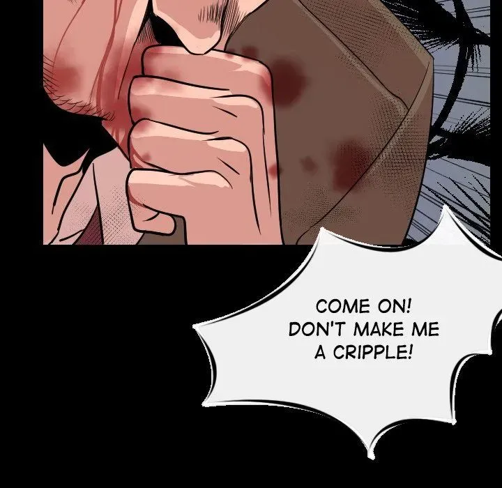 My Body Chapter 8 page 171 - 