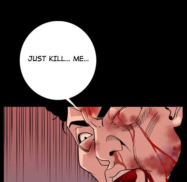 My Body Chapter 8 page 172 - 