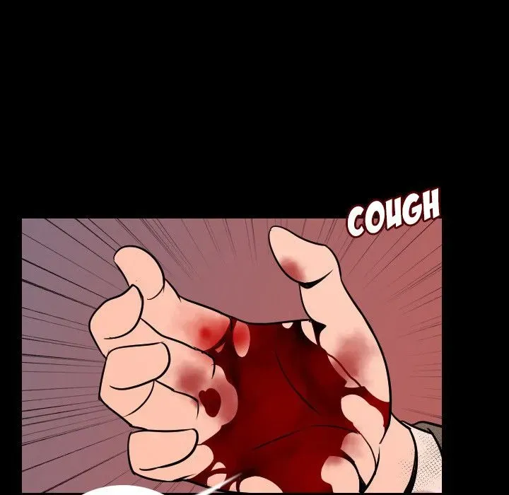 My Body Chapter 8 page 174 - 