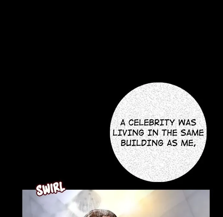 My Body Chapter 8 page 19 - 