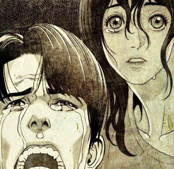 My Body Chapter 8 page 181 - 