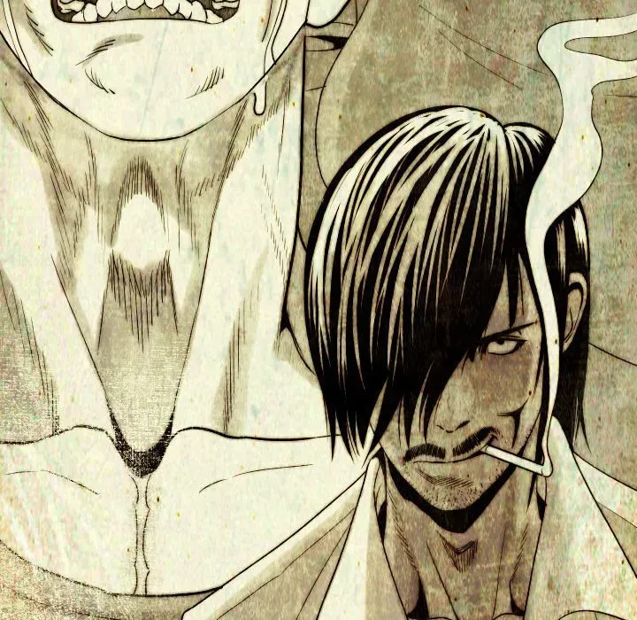 My Body Chapter 8 page 182 - 