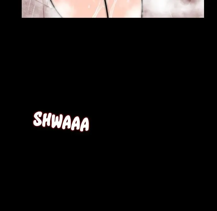 My Body Chapter 8 page 21 - 