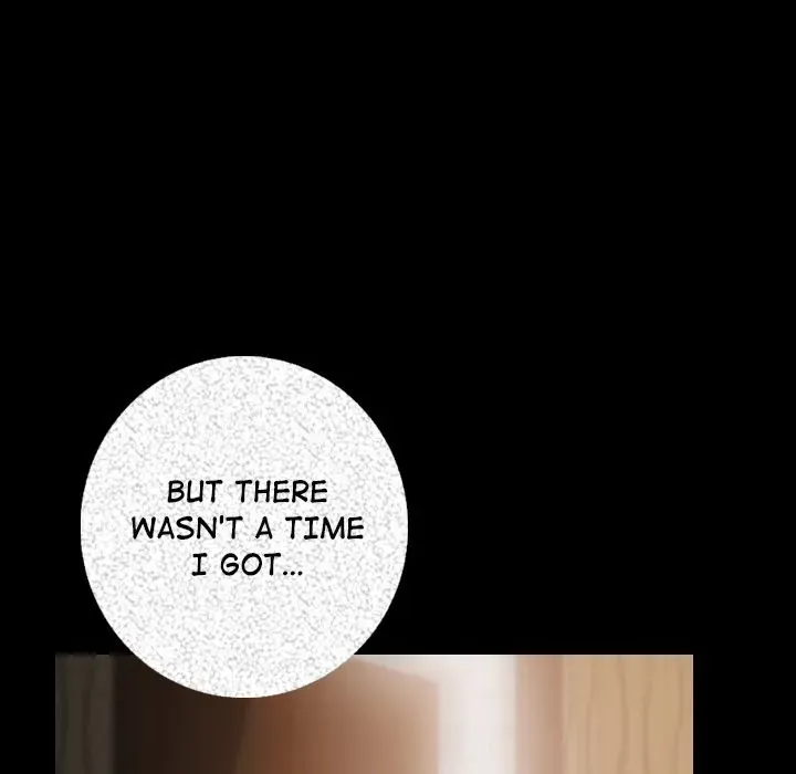 My Body Chapter 8 page 25 - 