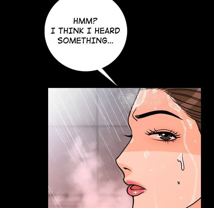 My Body Chapter 8 page 28 - 