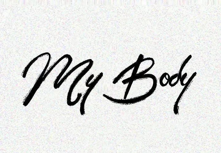 My Body Chapter 8 page 4 - 