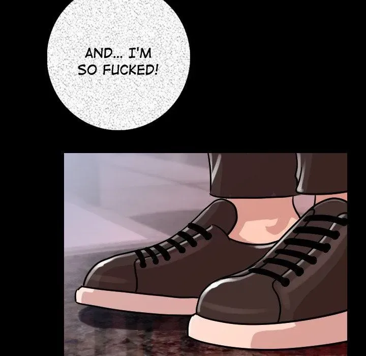 My Body Chapter 8 page 32 - 