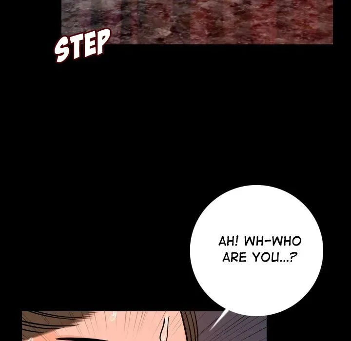 My Body Chapter 8 page 33 - 