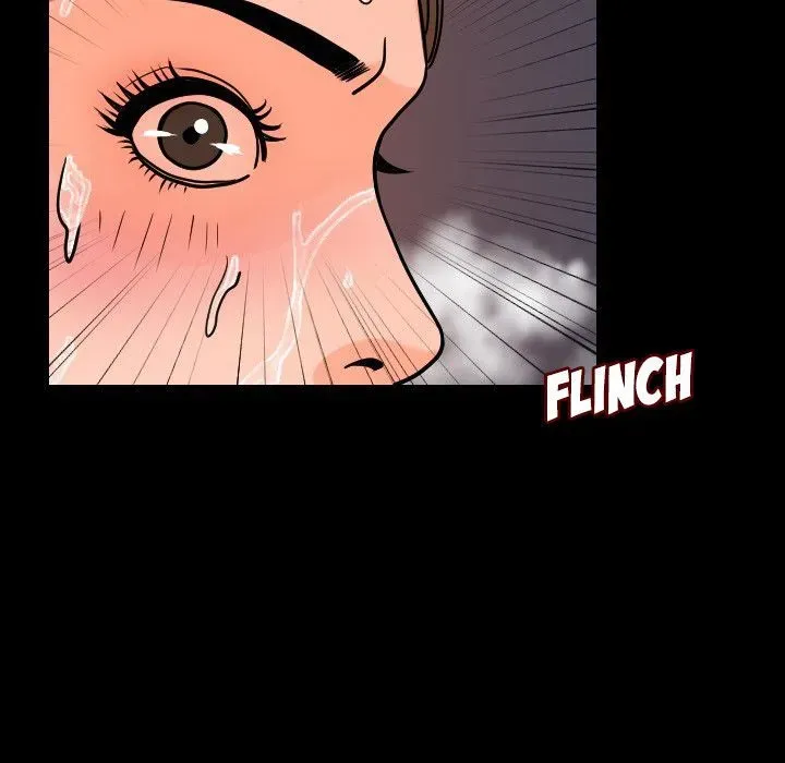 My Body Chapter 8 page 34 - 