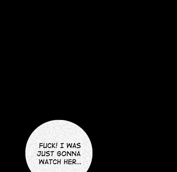 My Body Chapter 8 page 35 - 