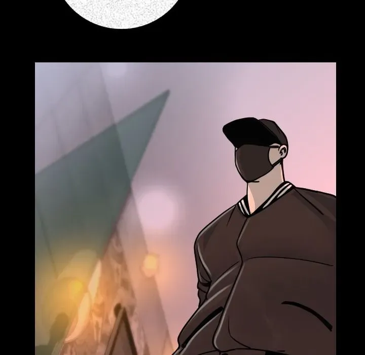 My Body Chapter 8 page 36 - 