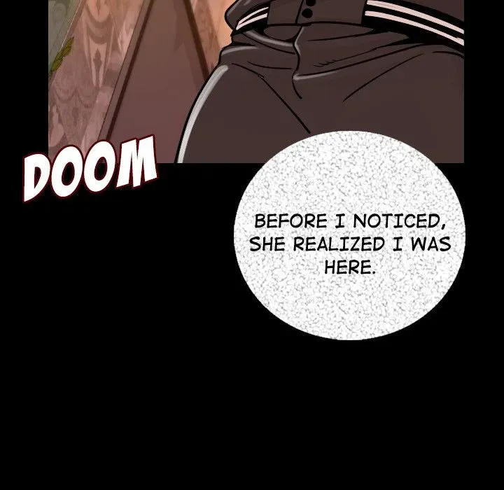My Body Chapter 8 page 37 - 