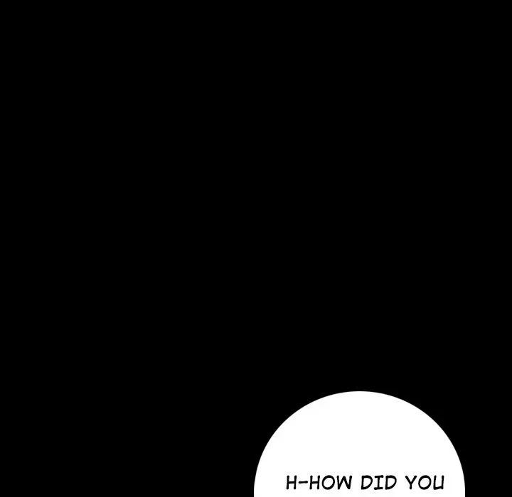 My Body Chapter 8 page 38 - 