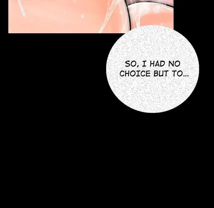 My Body Chapter 8 page 40 - 