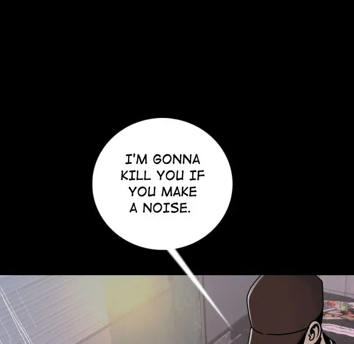 My Body Chapter 8 page 41 - 