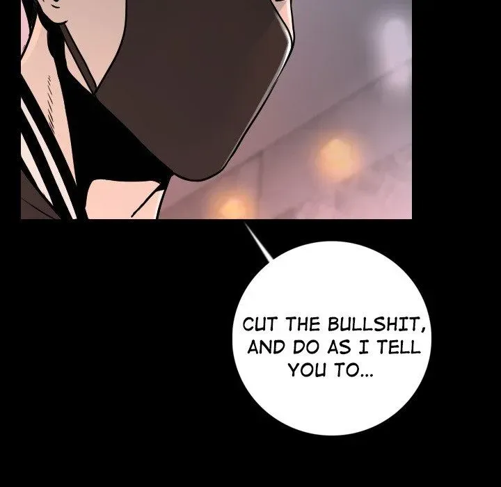 My Body Chapter 8 page 46 - 