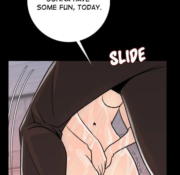 My Body Chapter 8 page 50 - 